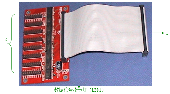 发送卡DBS-HVT07IN