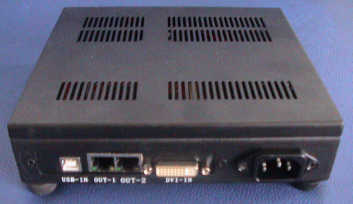 发送卡DBS-HVT07IN